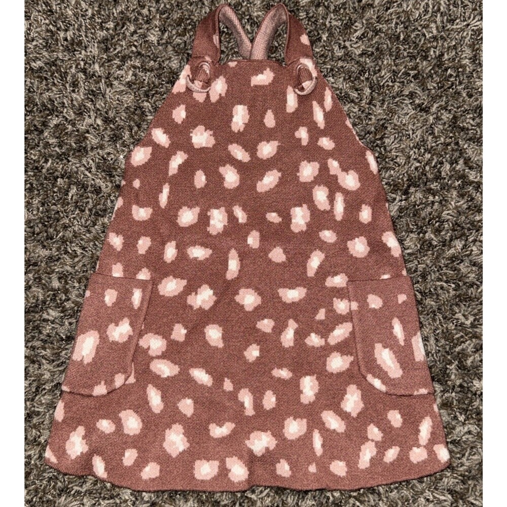 ZARA 18-24 Months Dress